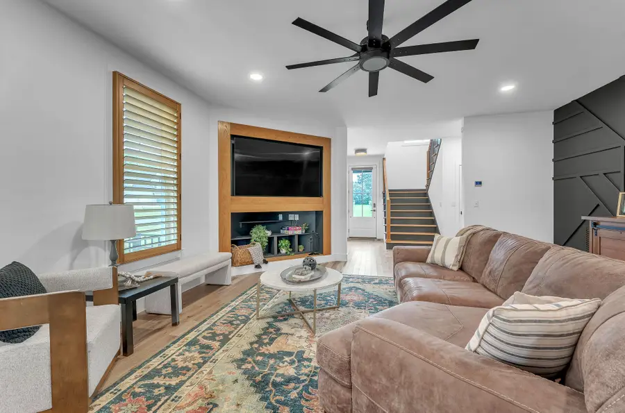 273 Autumn Wind Drive Sw, Cleveland, TN 37311 - #3