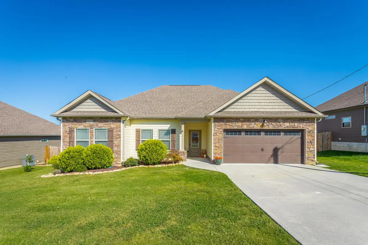351 Franklin Circle, Fort Oglethorpe, GA 30742 - #1