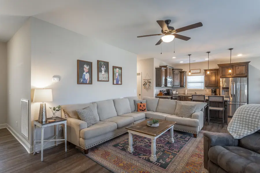 351 Franklin Circle, Fort Oglethorpe, GA 30742 - #2
