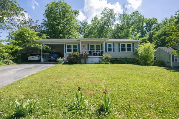 1434 Williams Road, Hixson, TN 37343