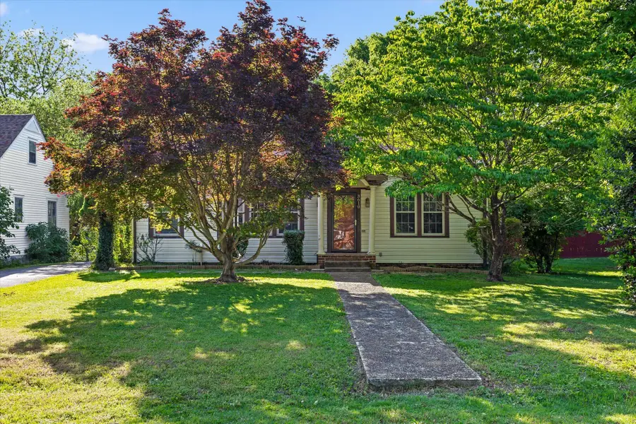 3610 Redding Road, Chattanooga, TN 37415 - #2