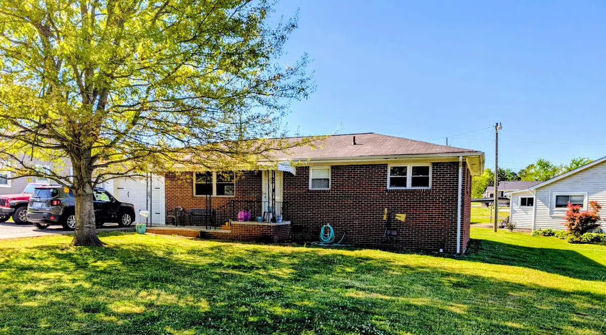 64 Stephenson Drive, Ringgold, GA 30736 - #1