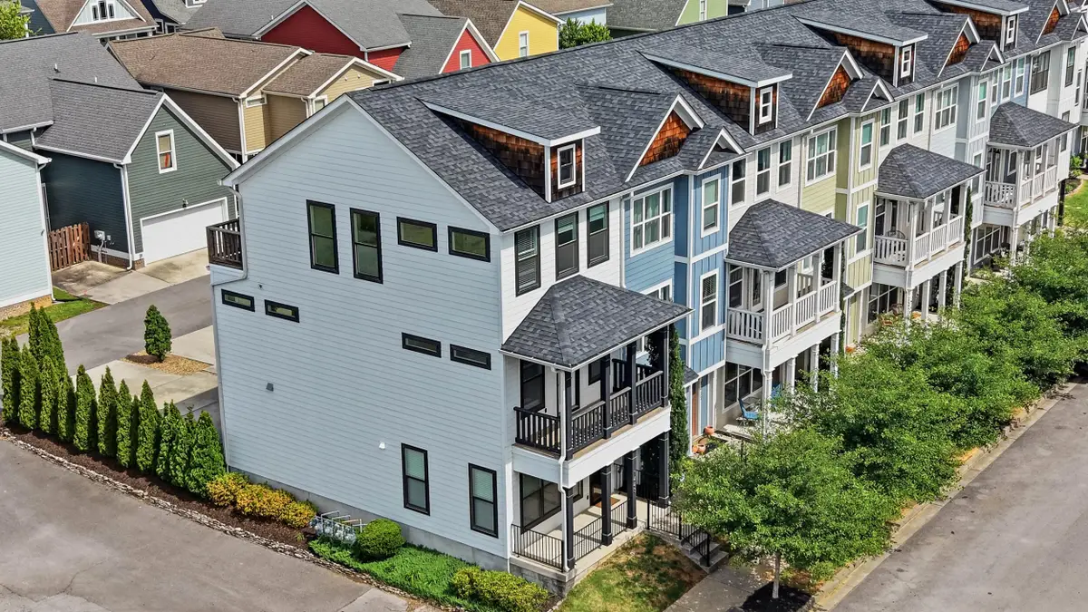 1443 Park Avenue, Chattanooga, TN 37408 - #1