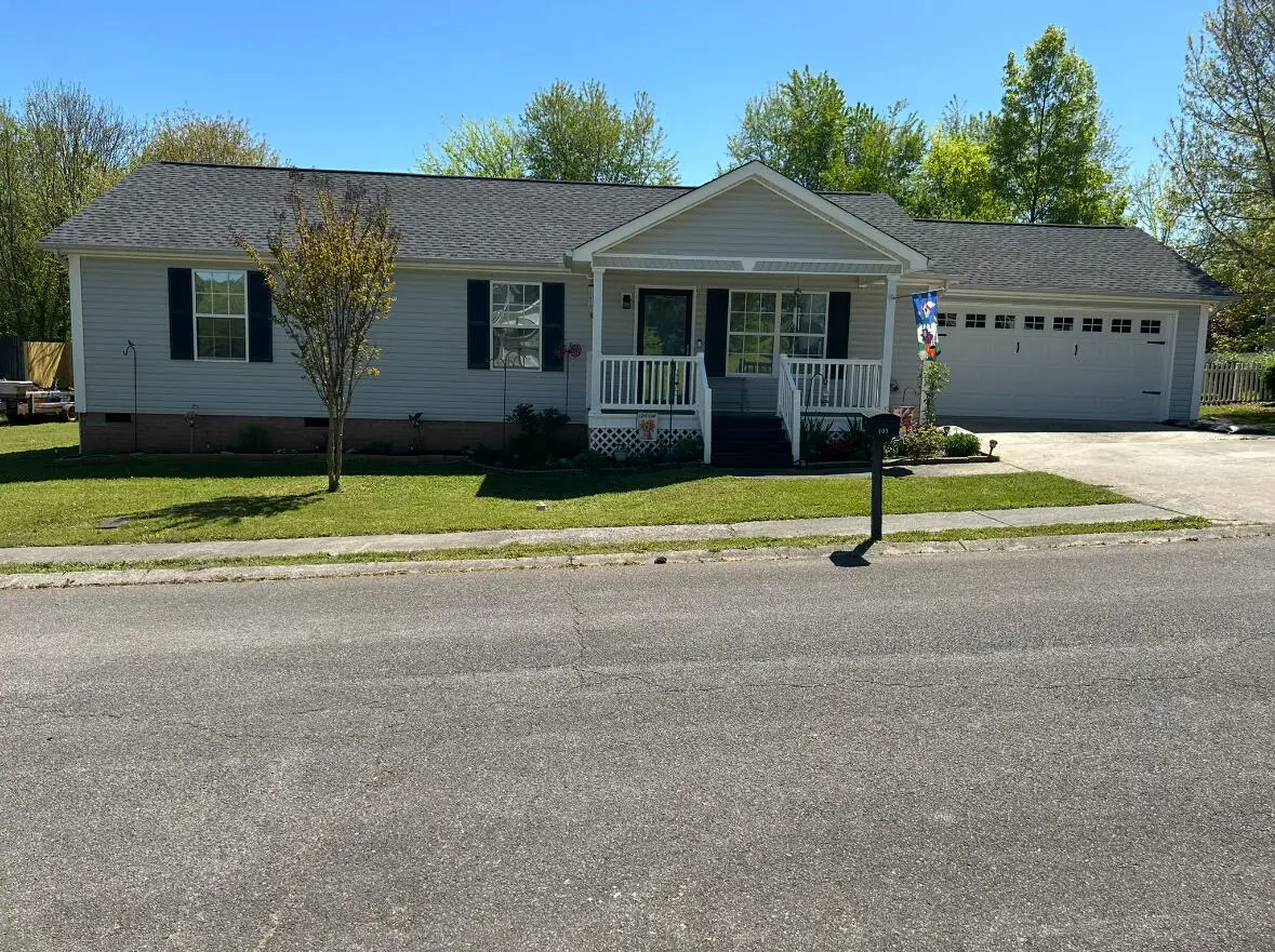 103 Savannah Cove #20, Benton, TN 37307 - #1