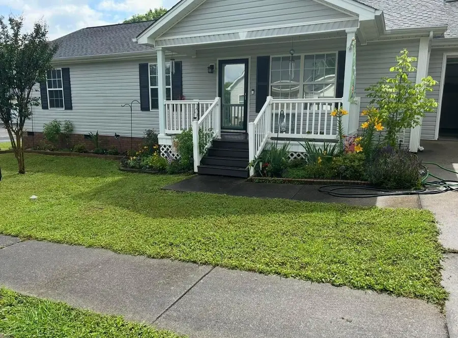 103 Savannah Cove #20, Benton, TN 37307 - #2