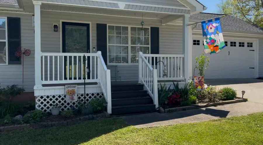 103 Savannah Cove #20, Benton, TN 37307 - #3
