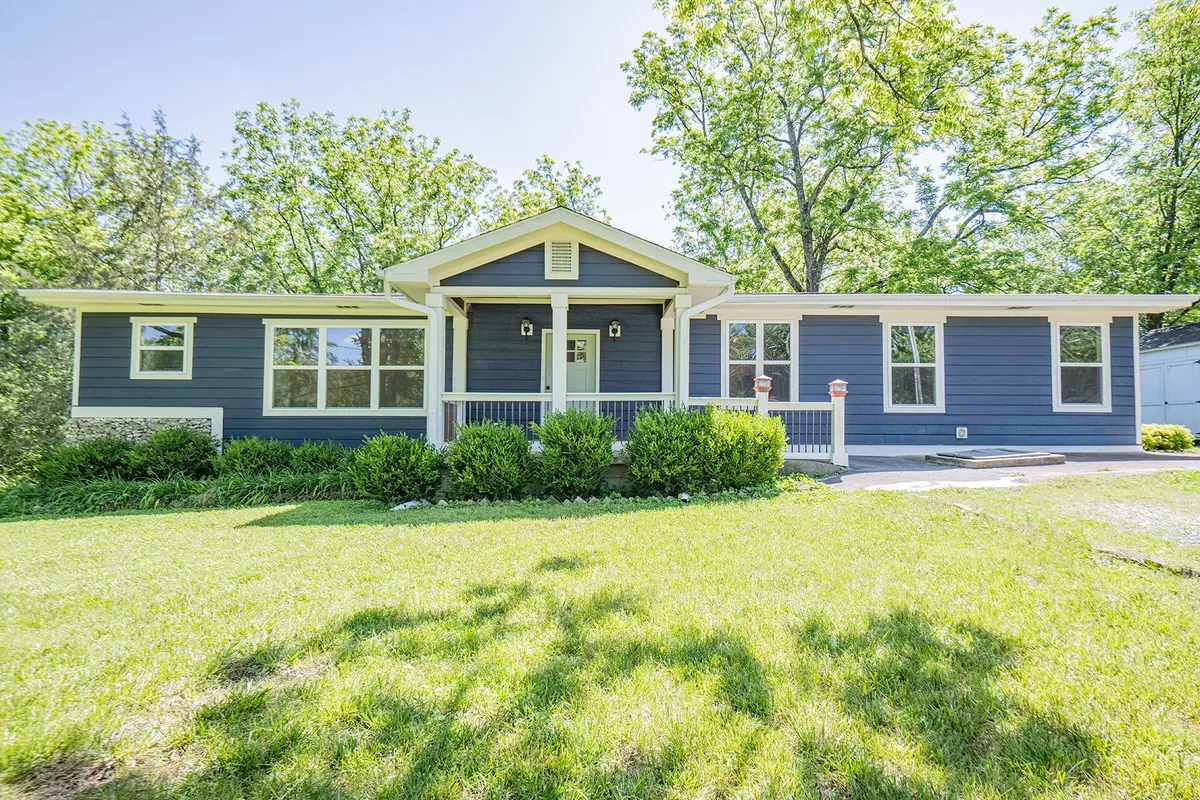 4822 Blue Bell Avenue, Ooltewah, TN 37363 - #1