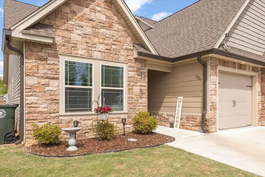 115 Morning Mist Drive, Rossville, GA 30741 - #3