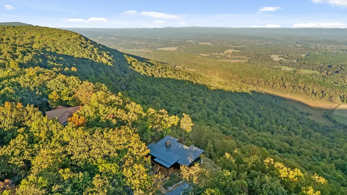 895 Hidden Brow Road, Menlo, GA 30731 - #1