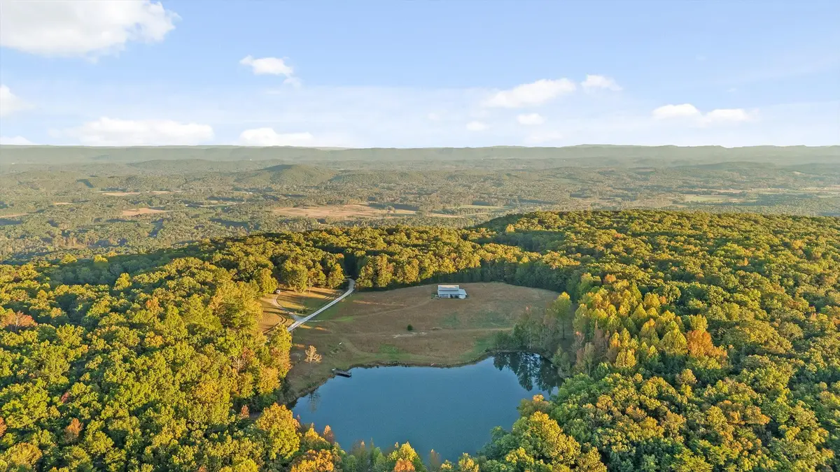 895 Hidden Brow Road, Menlo, GA 30731 - #1