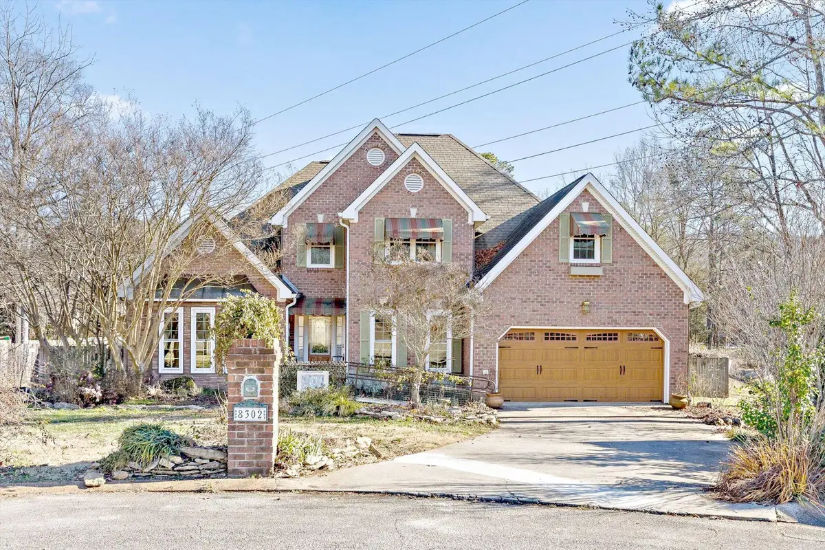 8302 Grinder Creek Place, Chattanooga, TN 37421 - #1