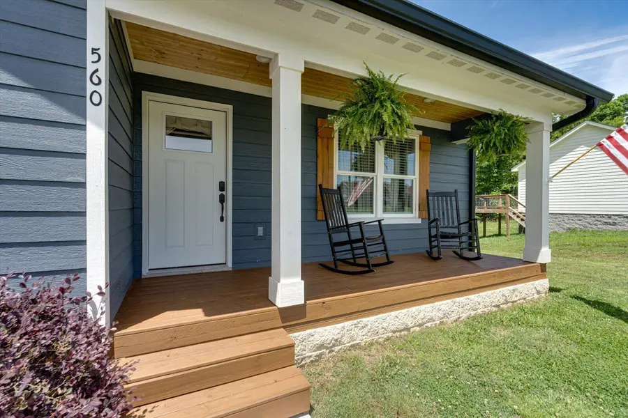 560 Nickajack Circle, Jasper, TN 37347 - #3