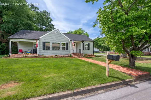 103 Moore Street, Trion, GA 30753