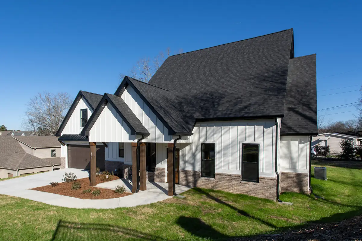 295 Running Oak Drive, Ringgold, GA 30736 - #1
