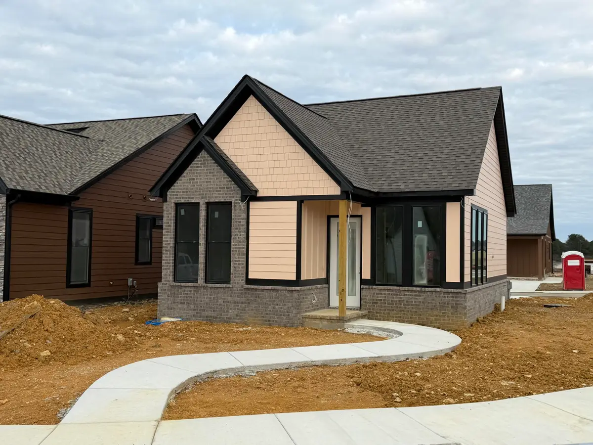 138 Idle Place Circle #Lot 84, Rossville, GA 30741 - #1