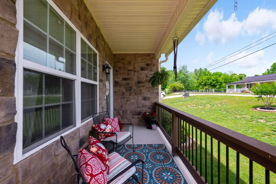 504 Retro Hughes Road, Sale Creek, TN 37373 - #2