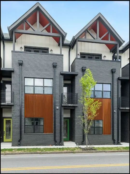 1845 Zeta Way, Chattanooga, TN 37404