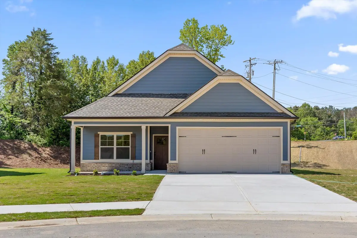 631 Willow Grove Court, Ringgold, GA 30736 - #1