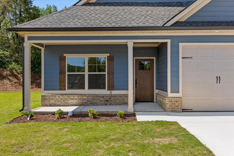 631 Willow Grove Court, Ringgold, GA 30736 - #3