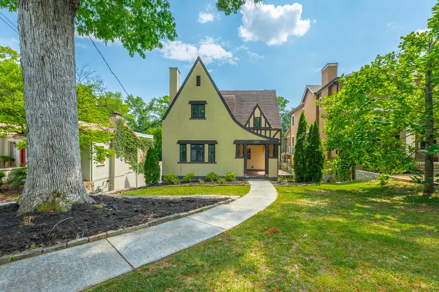 1206 E Dallas Road, Chattanooga, TN 37405 - #3