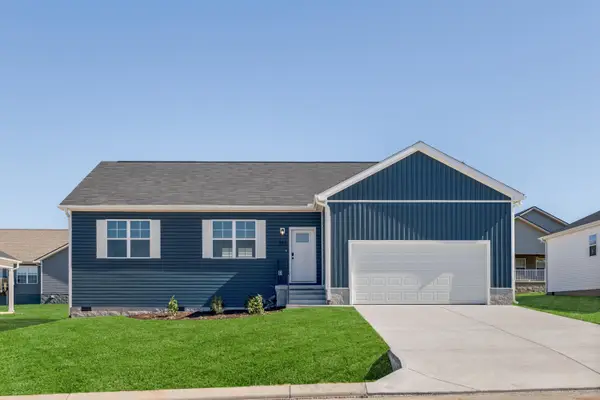36 Stoneview Drive, Crossville, TN 38571