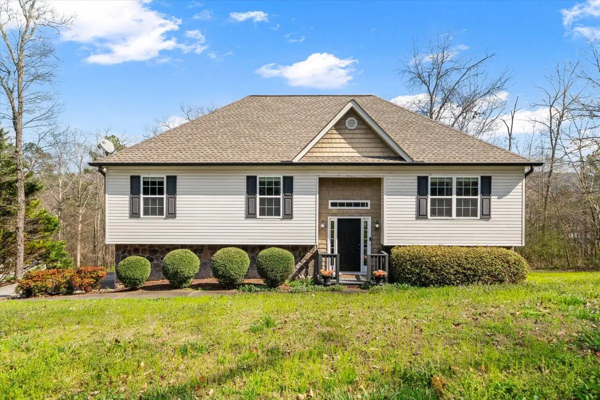 163 Gladstone Way, Rocky Face, GA 30740 - #1