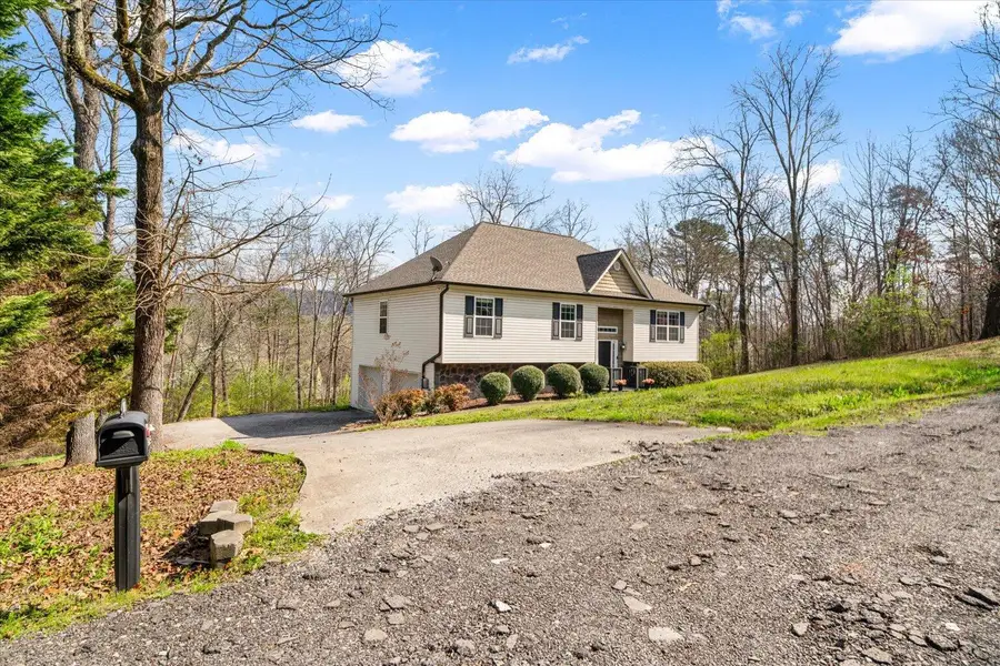 163 Gladstone Way, Rocky Face, GA 30740 - #2