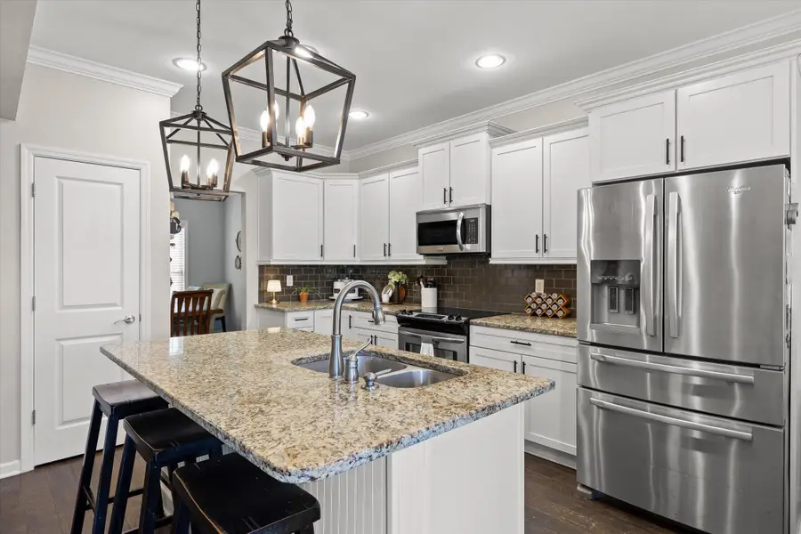 74 Shoreline Trace, Fort Oglethorpe, GA 30742 - #3