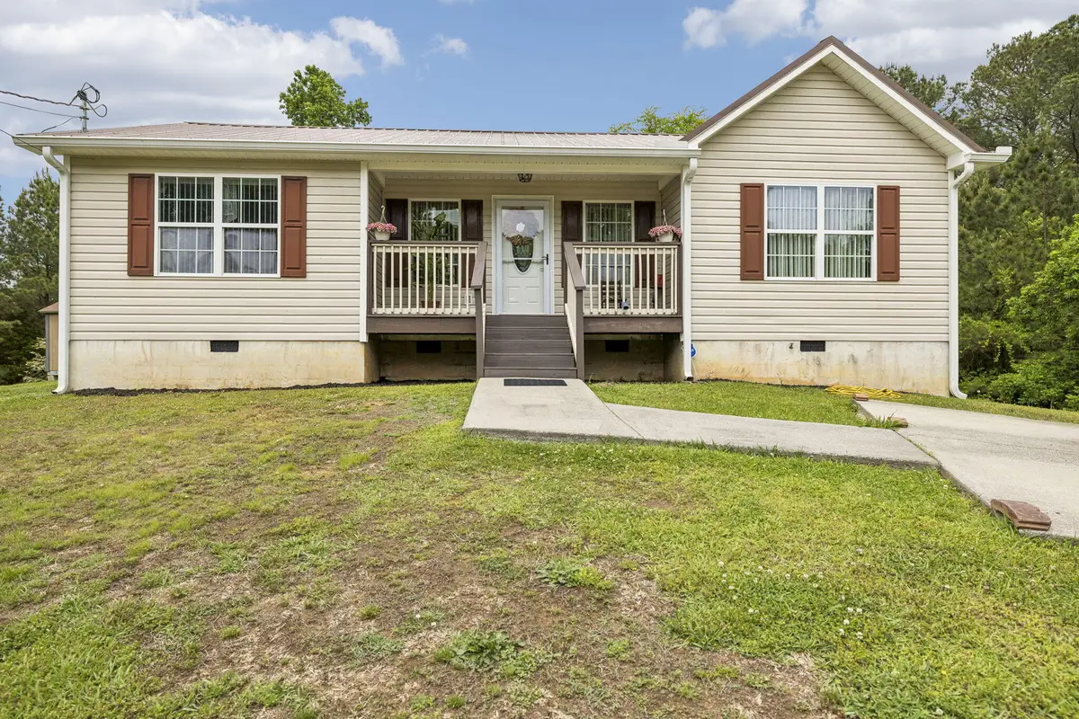 4371 Bass Mchan Drive Ne, Dalton, GA 30721 - #1
