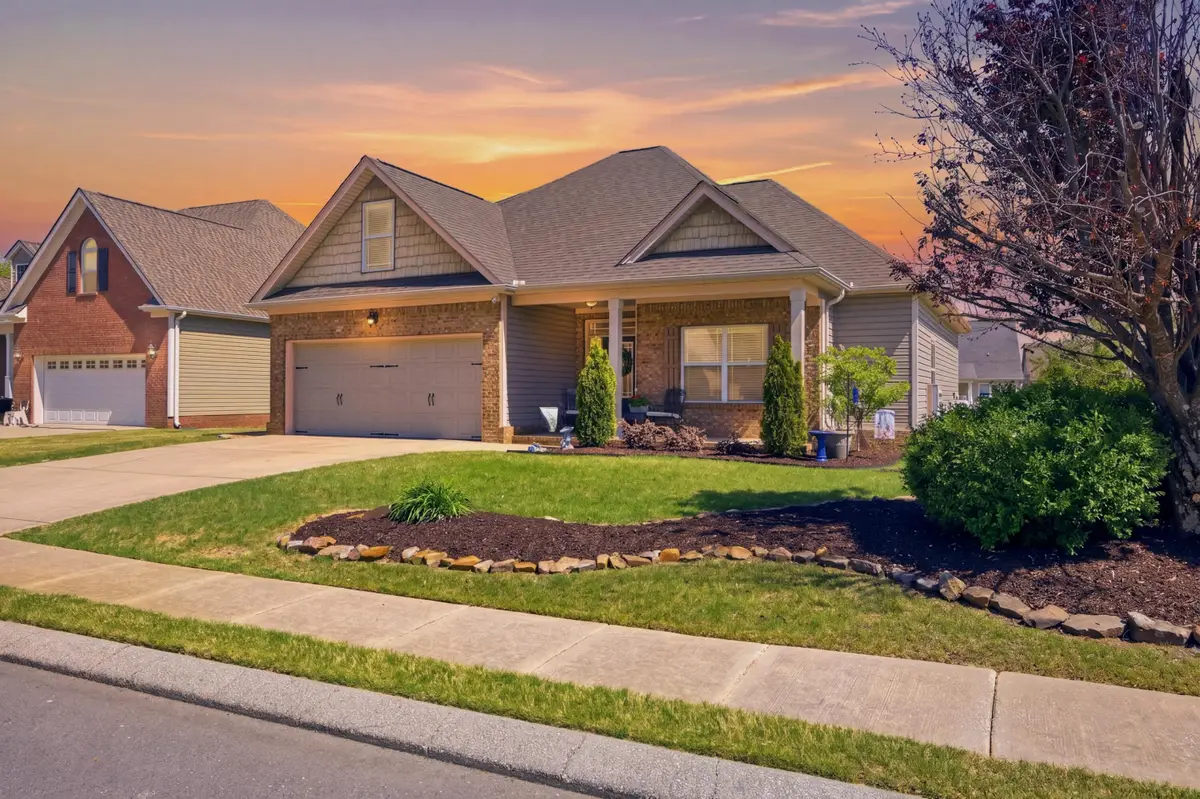 8485 Gracie Mac Lane, Ooltewah, TN 37363 - #1