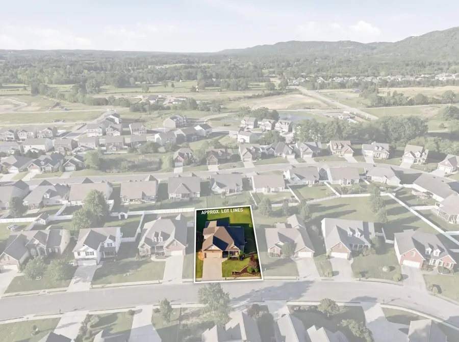 8485 Gracie Mac Lane, Ooltewah, TN 37363 - #3