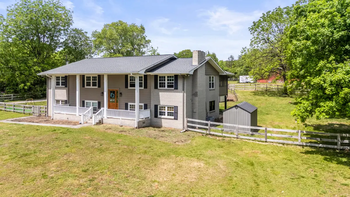 9035 Pleasant Lane, Ooltewah, TN 37363 - #1
