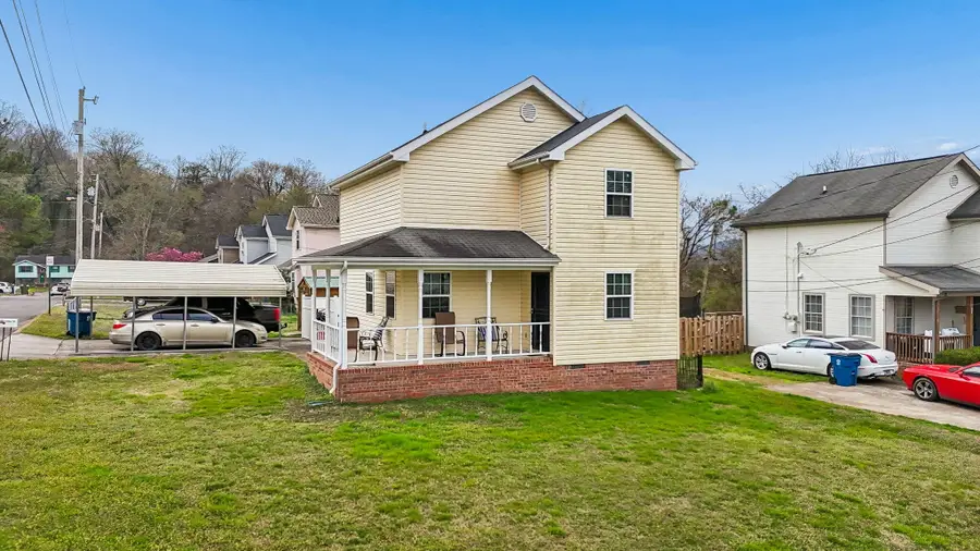 98 Stegall Street, Rossville, GA 30741 - #2