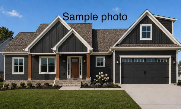 2644 Willow Run Trail, Cleveland, TN 37312