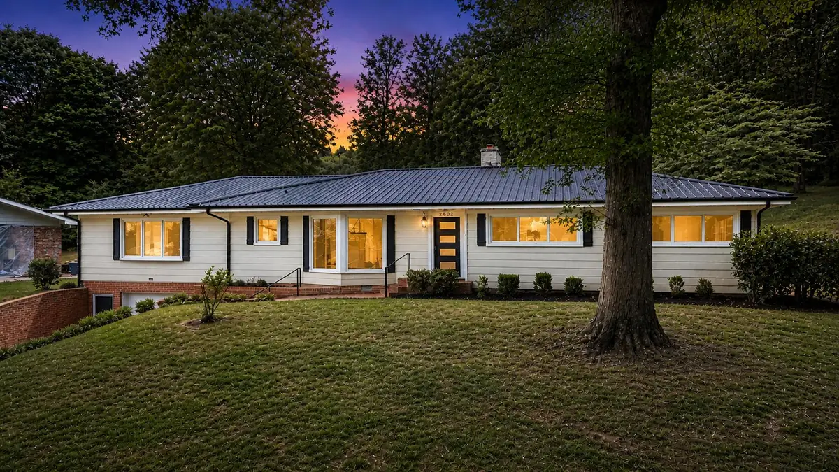 2502 Elm Drive Ne, Cleveland, TN 37312 - #1
