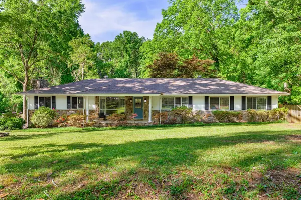 710 Miles Road, Signal Mountain, TN 37377