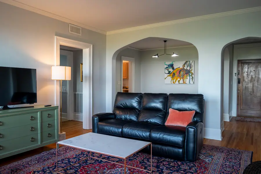 190 N Crest Road #10, Chattanooga, TN 37404 - #2