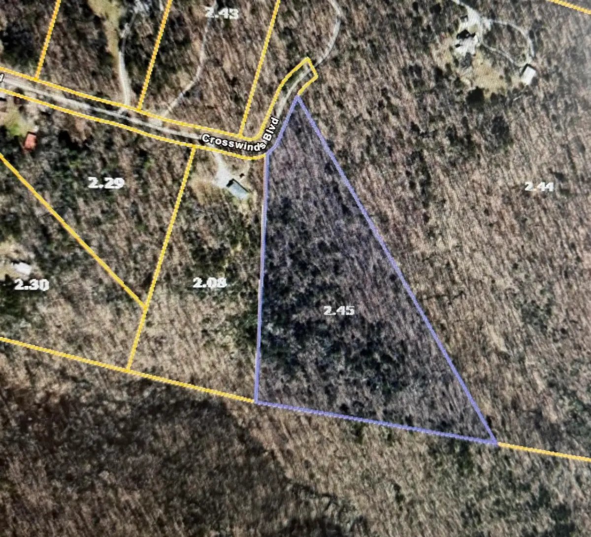 01 Crosswinds Boulevard, Crossville, TN 38572 - #1