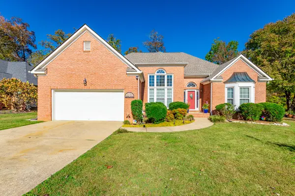 1615 Gunston Hall Road, Hixson, TN 37343