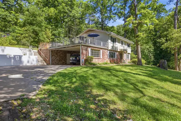 2417 Hickory Drive Nw, Cleveland, TN 37311