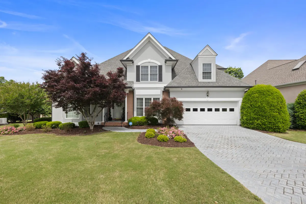 313 Willow Glen Road, Chattanooga, TN 37421 - #1