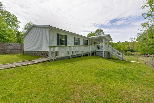 936 Fawn Circle, Dunlap, TN 37327