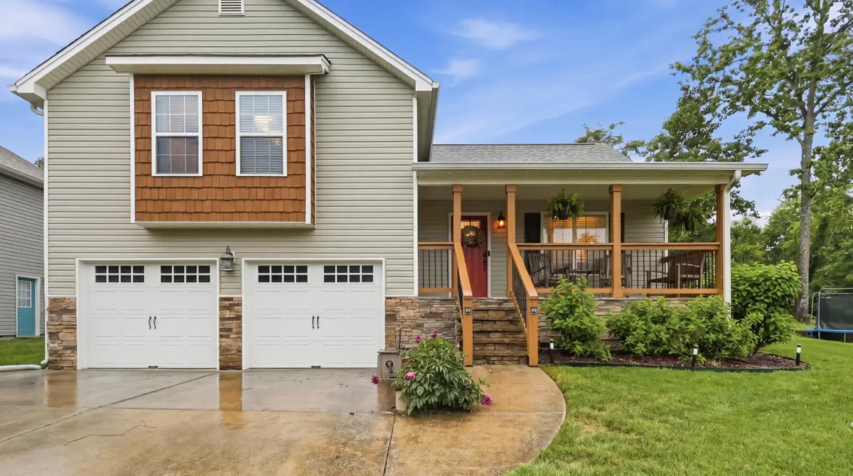 1848 Short Leaf Lane, Soddy Daisy, TN 37379 - #1