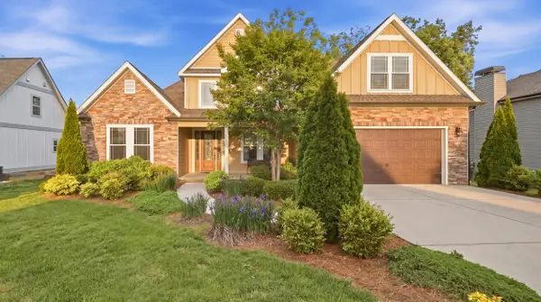 2238 Peterson Drive, Chattanooga, TN 37421