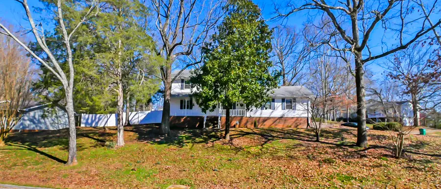 1843 Hidden Harbor Road, Hixson, TN 37343 - #2