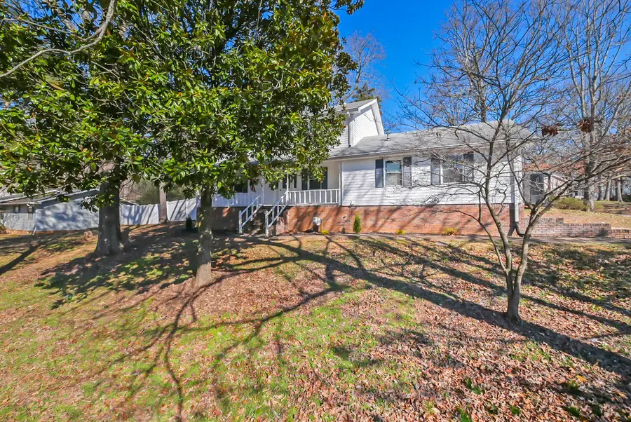 1843 Hidden Harbor Road, Hixson, TN 37343 - #3