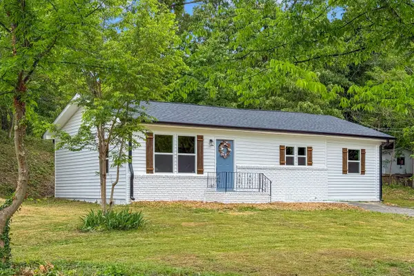 2606 Pine Drive Se, Cleveland, TN 37323