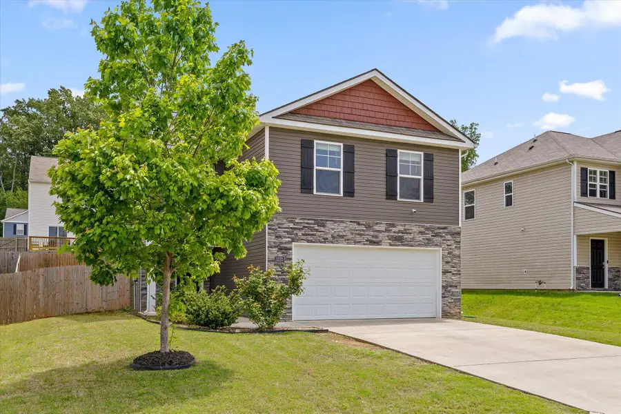 3370 Serenity Drive Ne, Cleveland, TN 37312 - #2