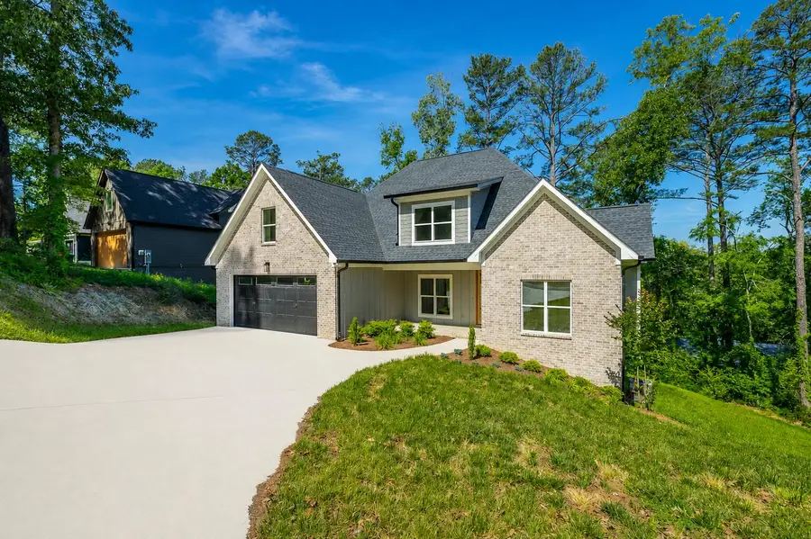 581 Benson Drive, Chattanooga, TN 37412 - #2