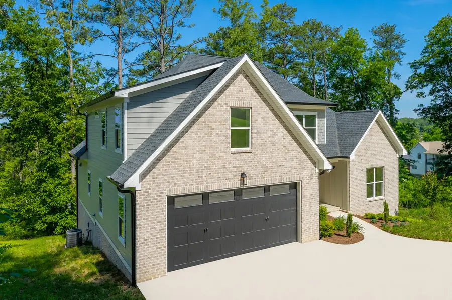 581 Benson Drive, Chattanooga, TN 37412 - #3